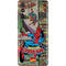 Marvel Classic Comics Amazing Spider-Man Collage Galaxy S20 Fan Edition Skin